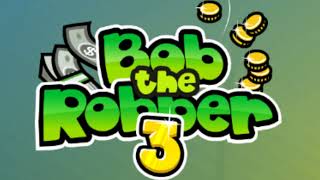 Bob The Robber 3 - Final Level Escape Theme Extended