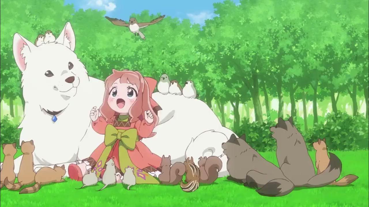 Isekai De Mofumofu Nadenade Suru Tame Ni Ganbattemasu Chapter 18 ISEKAI DE MOFUMOFU NADENADE SURU TAME NI GANBATTEMASU.(Fluffy  Paradise)---Official Trailer . - YouTube