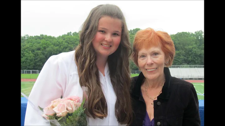 Maryann Collins