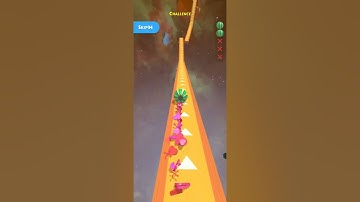 Action Balls 🏐🏀🏈🏉⚾⚽ - Max Level Speedrun Android iOS Gameplay#new #games