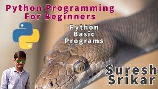 Python program to find the Area of Triangle / How to find the Area of Triangle