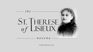 Day 6 - St. Therese Novena | 2020
