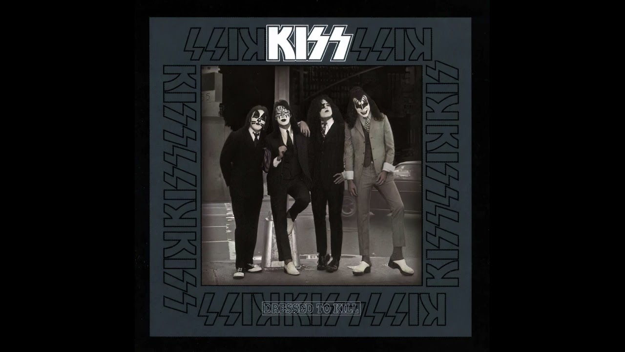Kiss - Two Timer (Remastered)