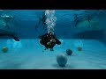 [소방24시] 🏊 나는 중력을 무시하는 사람이다: 특수훈련 이야기
