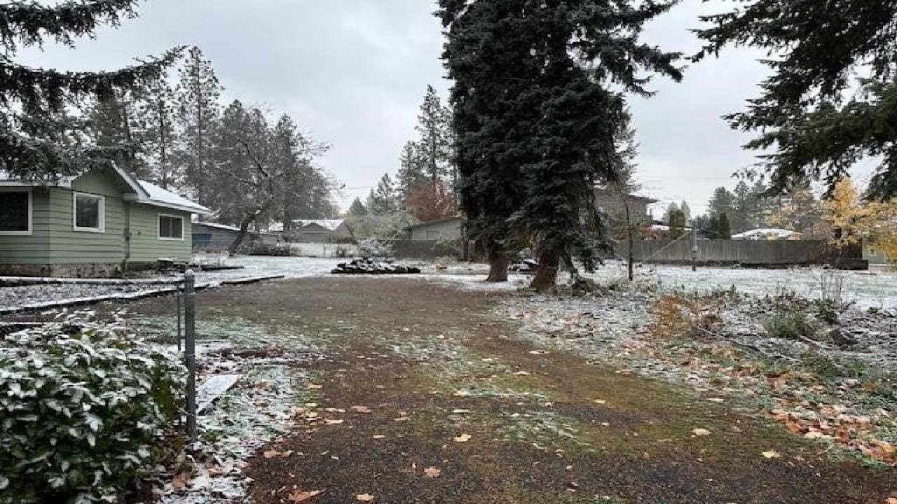 3921 E 32nd, Spokane, WA Presented by The Spokane Home Guy Group.