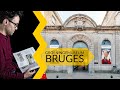 Artesplorando - Groeningemuseum di Bruges