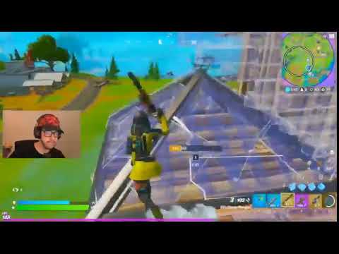 NEW UPDATE!! New YELLOW JACKET Skin! (Fortnite Battle ...