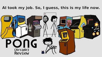 How to enjoy Pong Arcade - Cultmunism