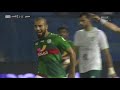ملخص مباراة الاتفاق 1 2 الأهلي الجولة 2 دوري الأمير محمد بن سلمان للمحترفين 2019 2020 