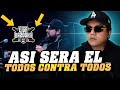 🟢 SI CHILI PARKER HACE ESTO EN BAZOOKA SE VA COMO MVP