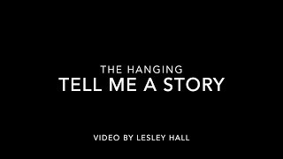 Tell Me A Story: The Hanging and Arranging of an Art Exhibit