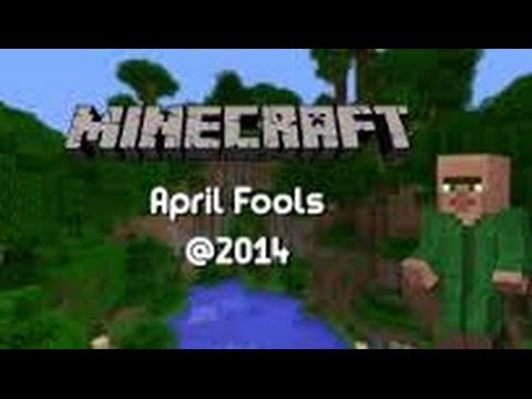 2018 minecraft april fools texture pack download 2018 minecraft april fools texture pack download