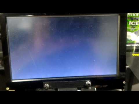 autoStart browser raspberry pi pixel