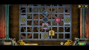 butterfly puzzle darkness and flame 4 enemy in reflection