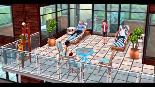 The Sims FreePlay - Dream Homes Gameplay Trailer (Google Play)