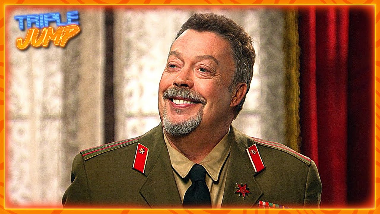 10 Amazing Video Game Performances By Famous Actors