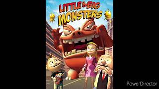 Dixifan1998 Rants Little And Big Monsters