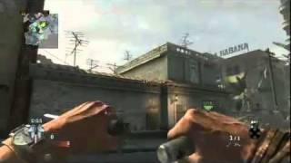 X Map Tomahawk Guide - Havana - Spawn 1