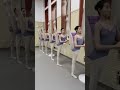 憧れのY字バランス 憧れのY字バランス