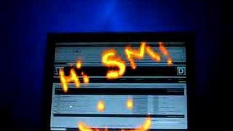 Mathmos Eclipse + Compiz Fusion