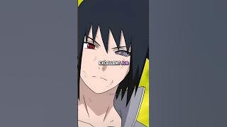 Did Sasuke know that his Plan of Revolution would be a failure?