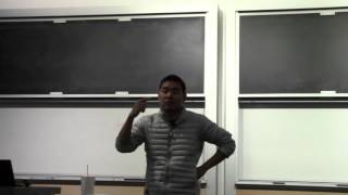 Famous Database Systems (Spring 2016) Lecture 16 Net Worth