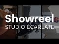 Showreel  studio carlate