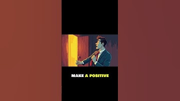 Make a Positive First Impression: Networking tips!