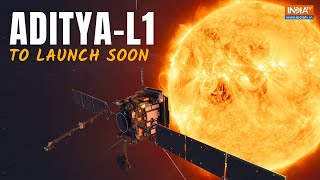 ISRO’s much-anticipated mission ‘Aditya-L1’ to be launched on Sep 2 from Sriharikota screenshot 5