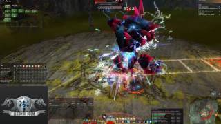 Lod 8 Man Selling Raids Cairn Crystalline Heart 343 03May17 Magi Druid Pov