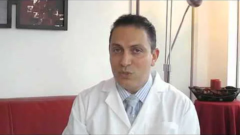 LASIK NY, Cataract Surgery New Jersey - Dr. Ilan C...