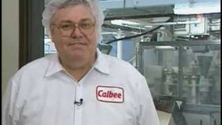 Calbee America - Production Manager
