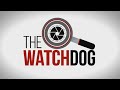 The Watchdog | In conversation with Arthur Fraser: 08 September 2021