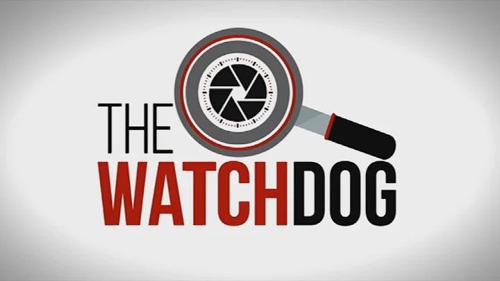 The Watchdog | In conversation with Arthur Fraser:...
