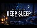 A Rainy Night with The Most Merciful: Guided Sleep Relaxation