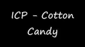ICP Cotton Candy ICP Cotton Candy