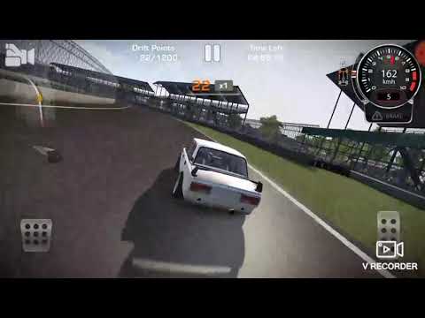 Car x drift racing ნაწილი მე 5