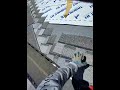 POV IF YOU WERE A ROOFER #roofing #rooflife #hardwork #hotashell