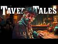 You Fall Asleep In A Pirate Tavern Listening To Stories Of The Sea 
