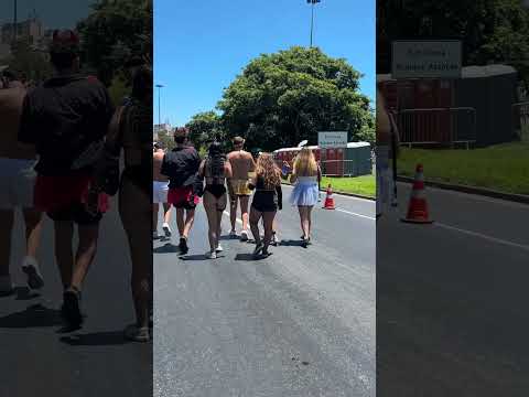 🇧🇷 Walk in Flamengo, Rio de Janeiro #shorts