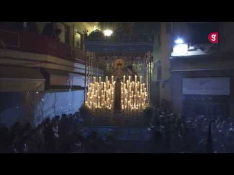 Virgen de la Concepcin en Francos-Villegas