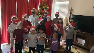 Pair Of Shues Daycare Christmas Program 2020