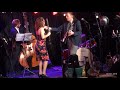 Limbo Jazz. Chloe Feoranzo with Norbert Susemihl's Joyful Gumbo