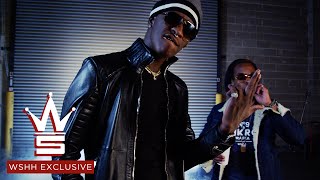Shad Da God x Young Thug "Hold My Cup" (WSHH Exclusive - Official Music Video)