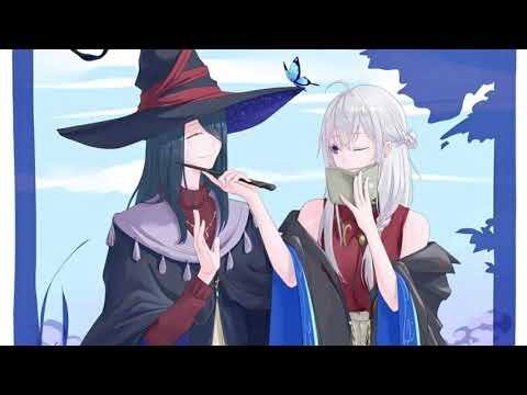 魔女の旅々 OST - 新しい私