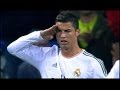Cristiano Ronaldo | All League Goals So Far  | Real Madrid | 2013/14