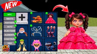 NEW UPDATE 3.27.1 Sandbox in Space PRINCESS POSEY, LILY LOVEBRAIDS Gameplay 