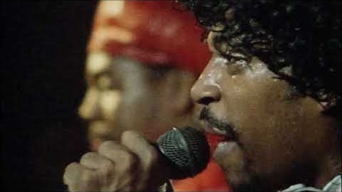 Thumbnail of what grandmaster caz song is this? / what was the glimmering sample for the beat?