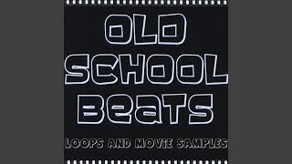 Old School Beat Loop 22