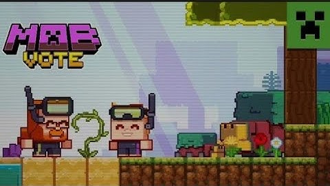 Minecraft live 2022: A Warden